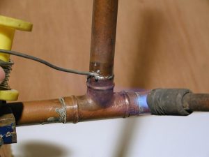 plumbing-1002142_640 Rohr Reparatur